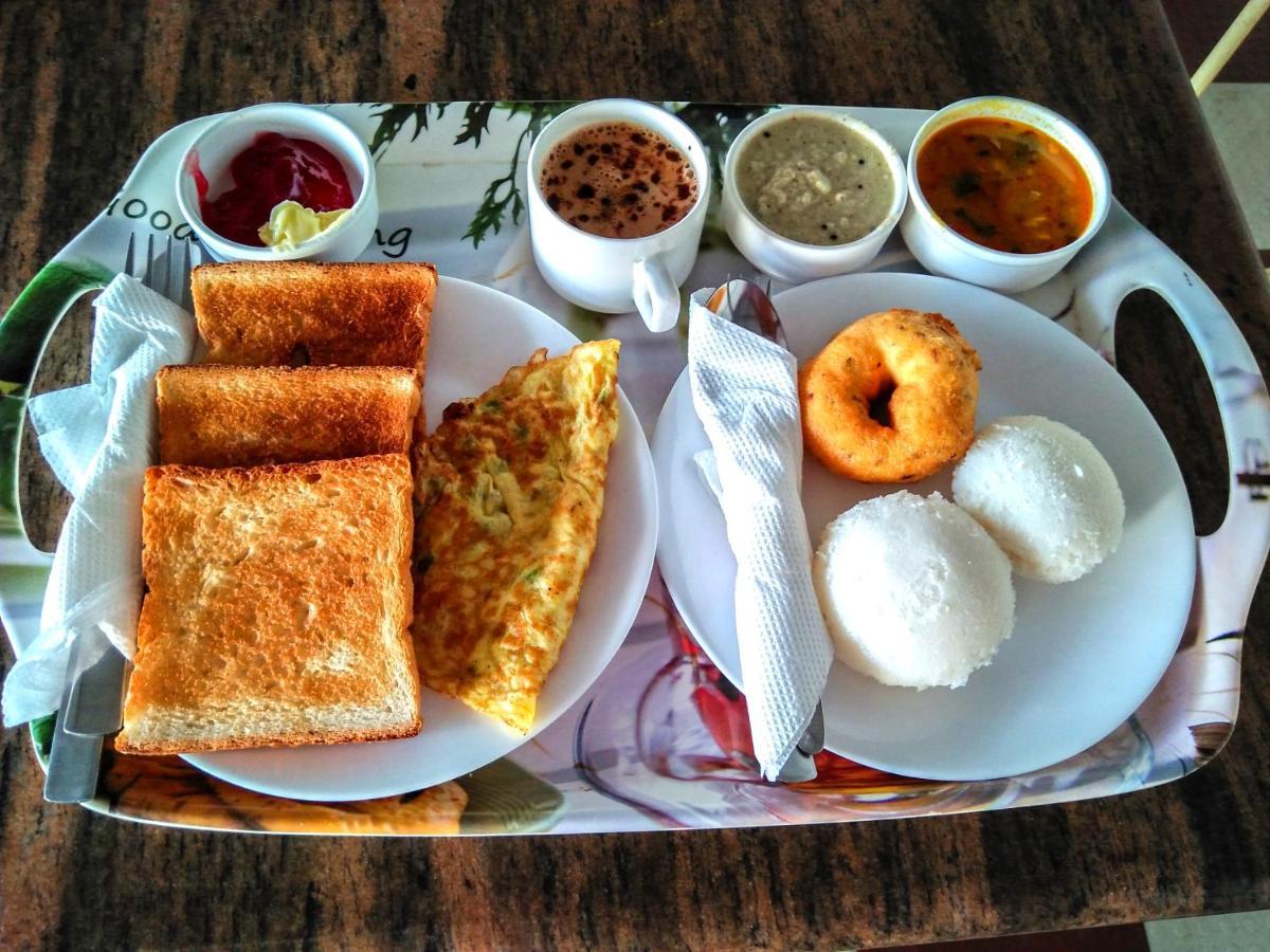 Fabexpress Jeniffer Inn Delhi  Dış mekan fotoğraf