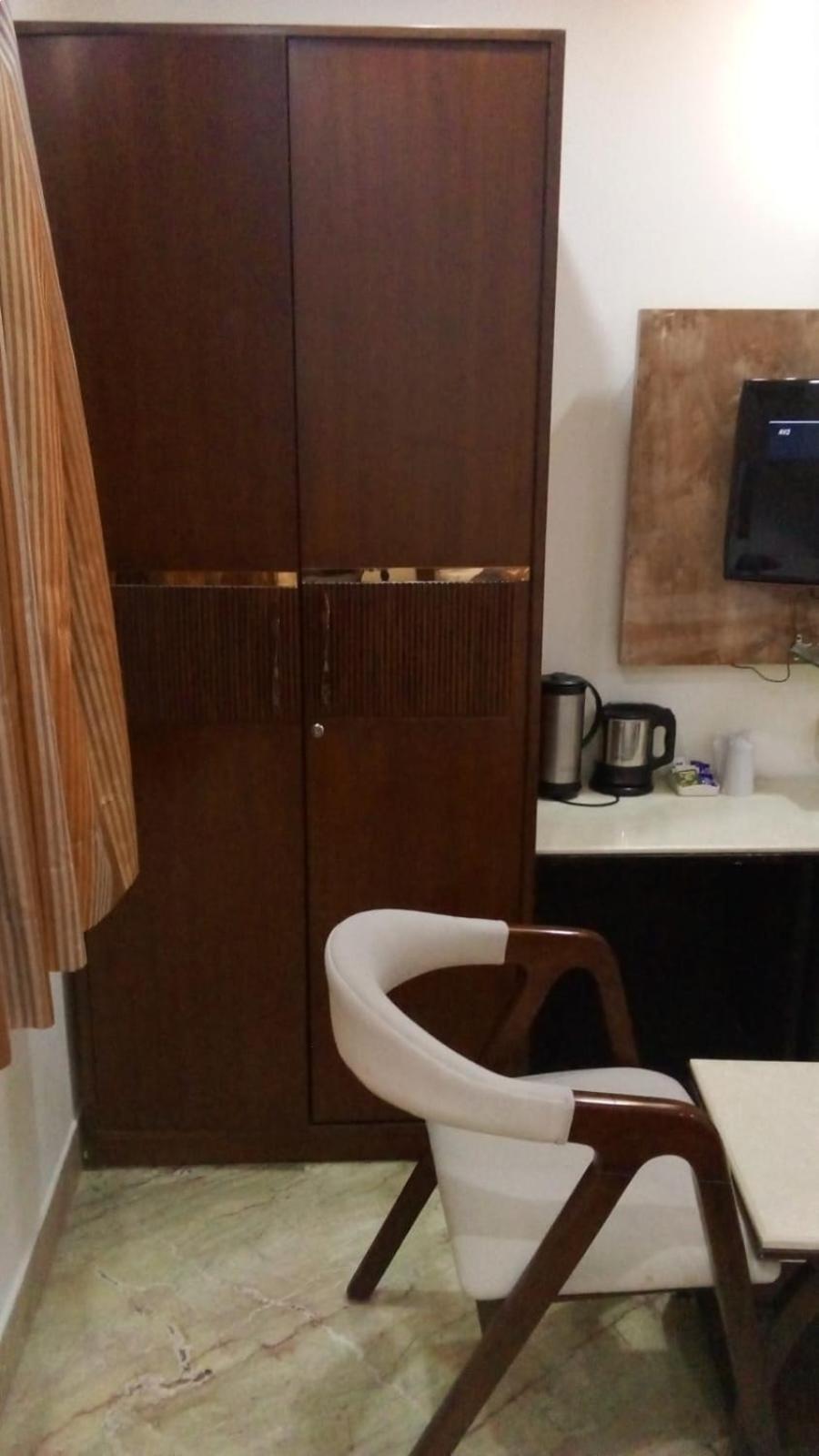 Fabexpress Jeniffer Inn Delhi  Dış mekan fotoğraf
