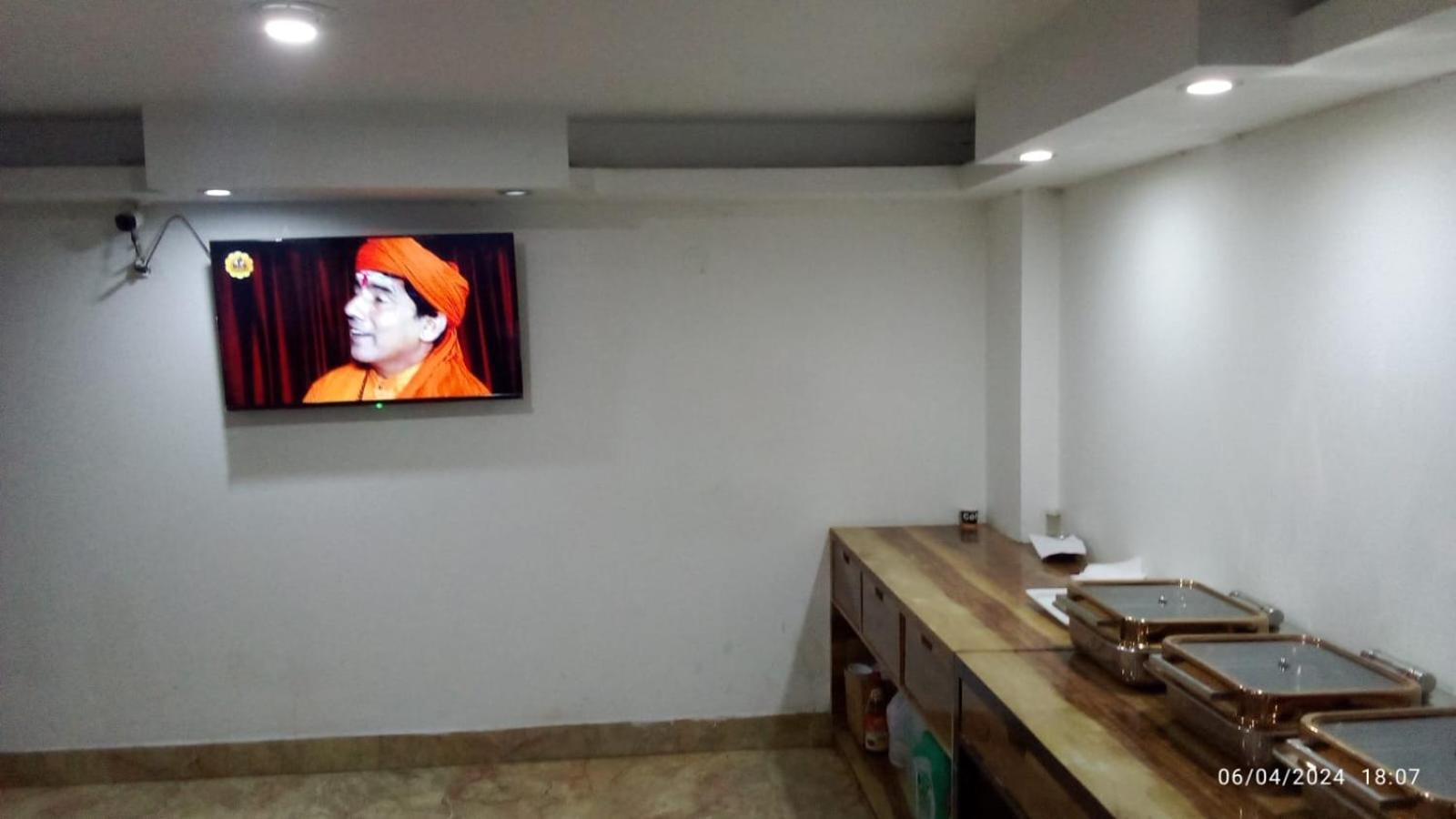 Fabexpress Jeniffer Inn Delhi  Dış mekan fotoğraf